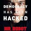 海外ドラマ『MR. ROBOT』が面白い