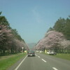 静内・二十間道路