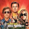 Once upon a time in Hollywood  クエンティン・タランティーノ