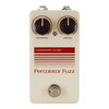 「Comodoro Percolator Fuzz」！ハーモニックパーコレーターを再現！