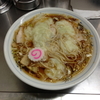 【今週のラーメン１０６０】 中華そば みたか （東京・三鷹） チャーシューワンタンメン・麺カタメ