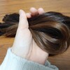 5年かけたヘアドネーションへの道