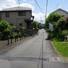 2025/04/29 武蔵小金井・国分寺散歩 04 湧水の道/西之橋/荒牧遺跡・貫井南大けやき公園/地蔵尊/寛政六年庚申塔/都営貫井南町四丁目アパート