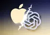 AppleがOpenAI提訴で新証拠を提出、回路設計図のAI学習と証拠隠滅を主張