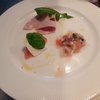 久しぶりのイタリアン