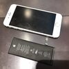 iPhone6のバッテリー交換にご来店頂きました！