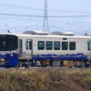 ET122-3臨時回送・飯山線131D・北しなの線326M