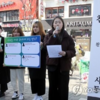 韓国の反応, 初めて投票権を得た韓国の若者「総選挙で親日をボイコットしましょう」