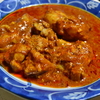 カレー粉とヨーグルトでスパイシータンドリーチキン
