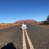 オーストラリア・ウルル旅行 / Uluru, Australia 