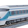 【Nゲージ沼】TOMIX 東武100系スペーシア粋カラー：ただの鉄道模型じゃない、大人の趣味を彩る精巧な芸術品