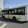 【乗車記】六合路線(印旛日本医大駅/京成佐倉駅)