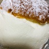 ふわふわクリームがたっぷりまぁるく収まった愛されスイーツパン『マリトッツォ』が絶品 高取「ダディのチーズケーキ」