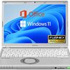 モバイルワークの救世主？Let's Note CF-SZ6、口コミが語るその魅力と注意点