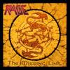 Rage『The Missing Link』（1993年）平成の回顧録的観点からメタルの名盤を振り返る㉖