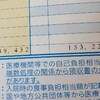 ９２歳母の医療費