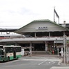 東生駒駅（生駒市）