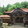 山口線:沿線-細野神社