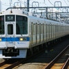 9月23日撮影　4つの私鉄めぐり　小田急線　千歳船橋駅　③