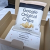 Google Original Chips 実機レビュー