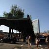 High Line in Summer