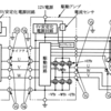 平成21年3月実施1級小型問題20：EPSのDCブラシレス・モータの回路