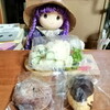 ササニシキ・ポテトサラダ・Jolly・山木屋・ヘーゲル「法の哲学」緒論