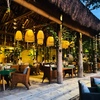 【子連れスンバ旅行】NIHI SUMBA３日目：最後の晩餐は「Jungle Night」