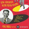 フランク・シナトラ「Swing and Dance with Frank Sinatra」SACD化