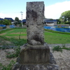 須佐神社の境内にまつられる庚申塔群（2/5）　福岡県飯塚市弁分