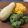 色々なお野菜