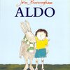 とっても素敵な秘密のお友だちを描く、Burninghamさんの絵本『Aldo』のご紹介