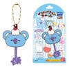 【BT21】『ロリポップチョコチャーム BT21』食玩グッズ予約【バンダイ】より2026年3月発売予定♪