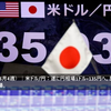 FX週刊ニュース（6月4週）｜米ドル/円：遂に円相場1ドル=135円へ。歴史的な円安相場が続く米ドル/円相場。