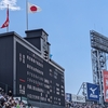 熱い夏の甲子園