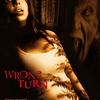 Wrong Turn／クライモリ  2003