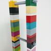 LEGO：レゴで梯子ダルマ（もどき）を作ってみた