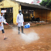 Công ty diệt côn trùng - Huyện Tĩnh Gia - Thanh Hóa xuất hiện ổ dịch sốt xuất huyết đầu tiên
