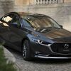 オーストリアとオランダでも「MAZDA3 2024年モデル」が正式発表、実車は6月中旬～7月に販売店へ到着予定。