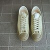 CONVERSE ADDICT CHUCK TAYLOR NH OX KHAKI