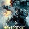 フォックストロット・シックス(原題：Foxtrot Six)(2019)(Indonesia)