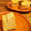 初！米粉の紅茶シフォンケーキ