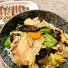 中華丼