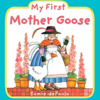 【英語絵本】My First Mother Goose