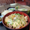お食事処 森川