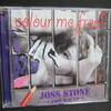 JOSS STONE 「colour me free」