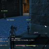 FFXIVオープンβテストに参加してみた　その2