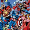AVENGERS(1998)#1〜#4【2022年4月の私的ベストアメコミ】