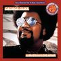 George Duke 　ジョージ・デューク　A BRAZILIAN LOVE AFFAIR