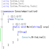 VisualStudioで使ってる拡張機能